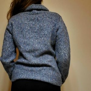 LL BEAN WOMEN'S SWEATER